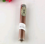 50 Sticks Incense Burner Natural Aroma Clean Air Indoor Spices Sandalwood Rose