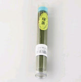 50 Sticks Incense Burner Natural Aroma Clean Air Indoor Spices Sandalwood Rose