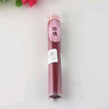 50 Sticks Incense Burner Natural Aroma Clean Air Indoor Spices Sandalwood Rose