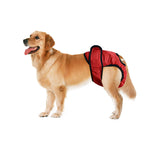 New Pet Large Dog Diaper Sanitary Physiological Pants