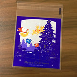 Cute Cartoon Gifts Bags