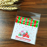 Cute Cartoon Gifts Bags