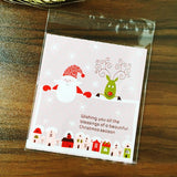 Cute Cartoon Gifts Bags