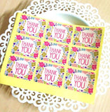 Cute Cartoon Gifts Bags