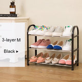 Minimalist Modern Shoe Rack