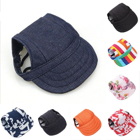 Hot sale 8 Styles Hat For Dogs