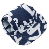 Hot sale 8 Styles Hat For Dogs