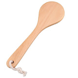 Body brush For Family Natural Bristle Brush Wooden