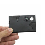 Brand New 9 in 1 Outdoor Camping Hiking Survival Pocket Card Knife Multifunction Tool