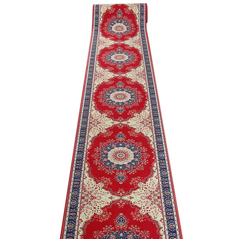 Persian European Door Mat Carpet